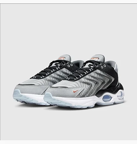 Кроссовки Nike AIR MAX TW DQ3984-004 фото 4 — интернет-магазин Tapok