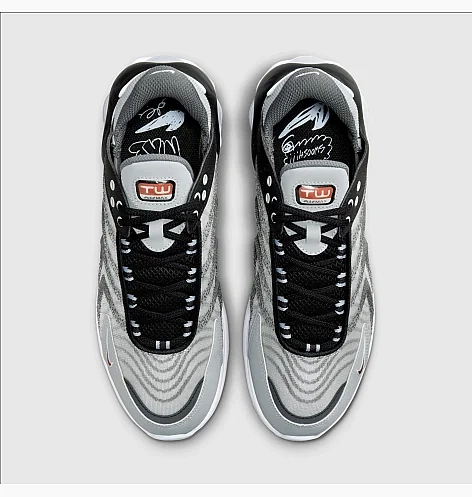 Кроссовки Nike AIR MAX TW DQ3984-004 фото 5 — интернет-магазин Tapok