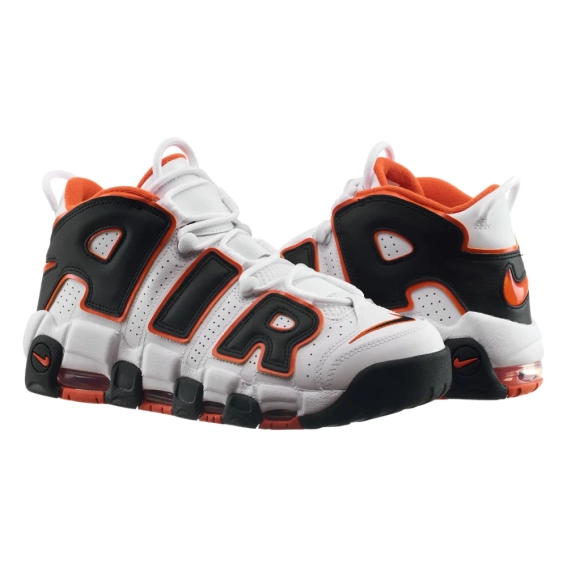 Кросівки Nike AIR MORE UPTEMPO 96 FJ4416-100 фото 2 — інтернет-магазин Tapok