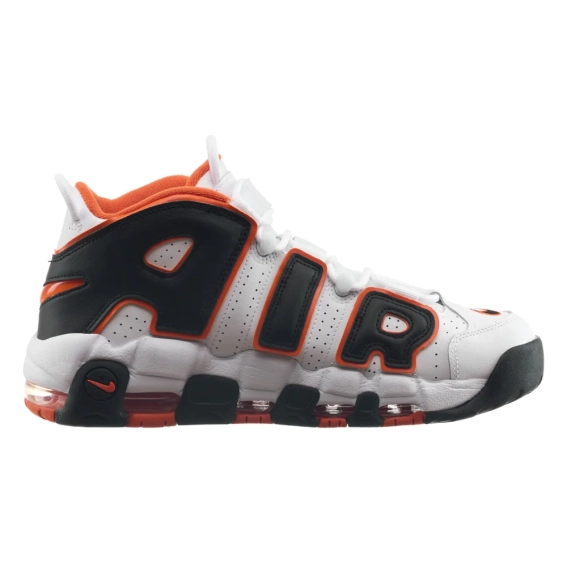 Кросівки Nike AIR MORE UPTEMPO 96 FJ4416-100 фото 4 — інтернет-магазин Tapok