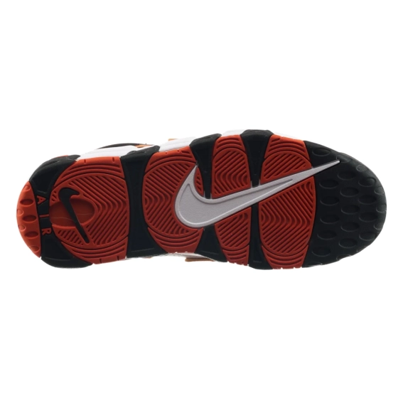 Кросівки Nike AIR MORE UPTEMPO 96 FJ4416-100 фото 5 — інтернет-магазин Tapok