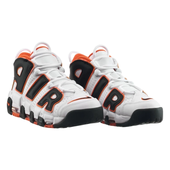 Кросівки Nike AIR MORE UPTEMPO 96 FJ4416-100 фото 6 — інтернет-магазин Tapok