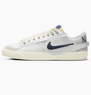 Кросівки Nike BLAZER LOW 77 JUMBO SE FD0378-121