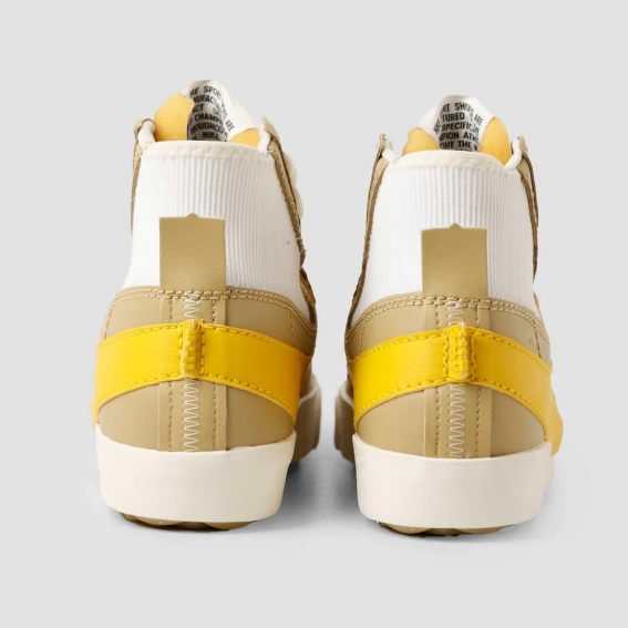 Кроссовки Nike BLAZER MID 77 JUMBO DH7690-700 фото 4 — интернет-магазин Tapok