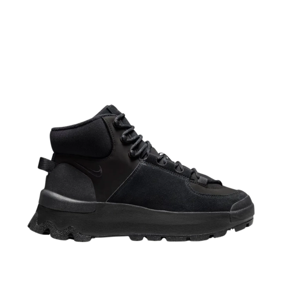 Кроссовки Nike City Classic Boot (DQ5601-003) DQ5601-003 фото 1 — интернет-магазин Tapok