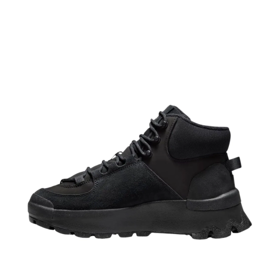 Кроссовки Nike City Classic Boot (DQ5601-003) DQ5601-003 фото 3 — интернет-магазин Tapok