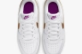 Кроссовки Nike Court Borough Low 2 Se (Gs) (DQ5979-100) DQ5979-100 Фото 4