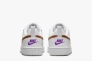 Кросівки Nike Court Borough Low 2 Se (Gs) (DQ5979-100) DQ5979-100 Фото 5