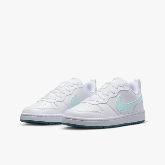 Кроссовки Nike Court Borough Low Recraft DV5456-102 фото 2 — интернет-магазин Tapok