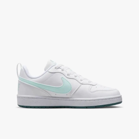 Кроссовки Nike Court Borough Low Recraft DV5456-102 фото 3 — интернет-магазин Tapok