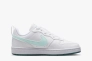 Кроссовки Nike Court Borough Low Recraft DV5456-102 Фото 3