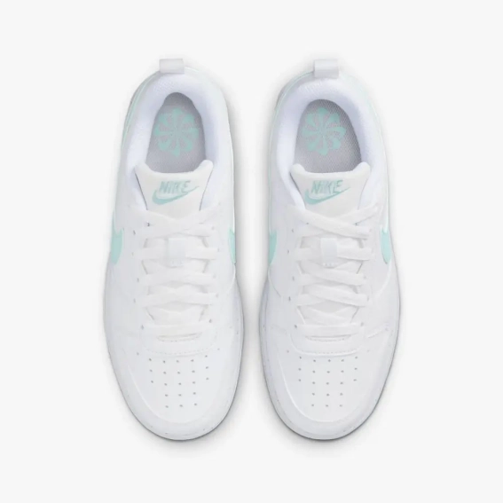 Кроссовки Nike Court Borough Low Recraft DV5456-102 фото 4 — интернет-магазин Tapok