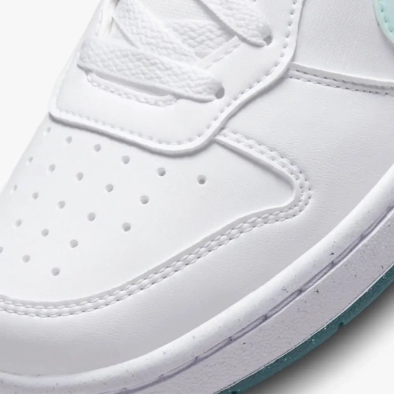 Кроссовки Nike Court Borough Low Recraft DV5456-102 фото 6 — интернет-магазин Tapok