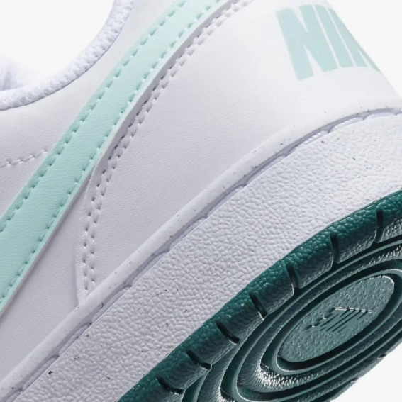 Кроссовки Nike Court Borough Low Recraft DV5456-102 фото 7 — интернет-магазин Tapok