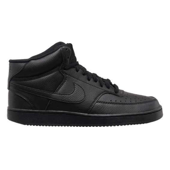 Кроссовки Nike COURT VISION MID NN DN3577-003 фото 2 — интернет-магазин Tapok