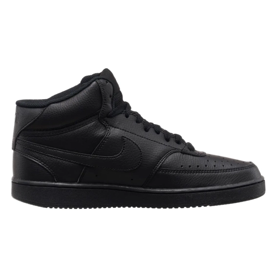 Кроссовки Nike COURT VISION MID NN DN3577-003 фото 3 — интернет-магазин Tapok