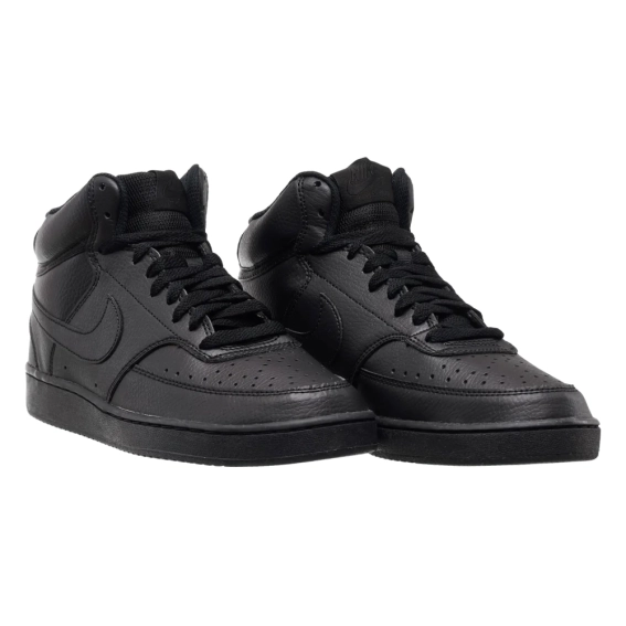 Кроссовки Nike COURT VISION MID NN DN3577-003 фото 5 — интернет-магазин Tapok