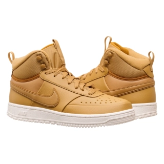 Кроссовки Nike COURT VISION MID WNTR DR7882-700