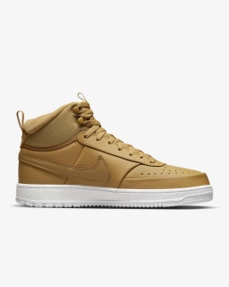 Кросівки Nike COURT VISION MID WNTR DR7882-700