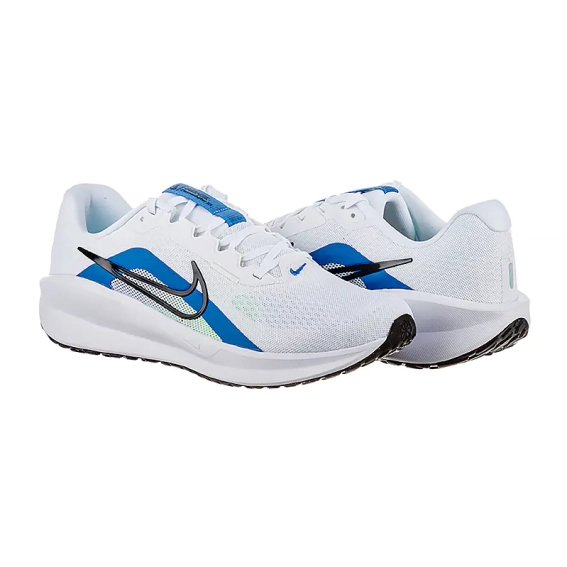 Кросівки Nike DOWNSHIFTER 13 FD6454-103 фото 2 — інтернет-магазин Tapok
