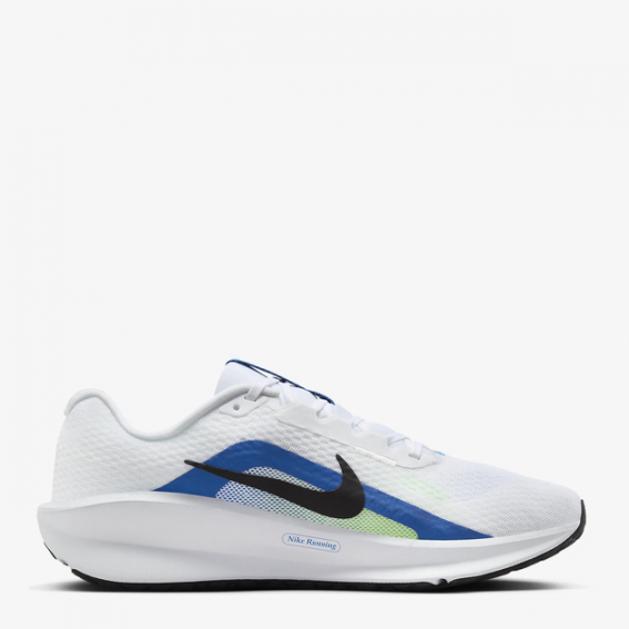 Кросівки Nike DOWNSHIFTER 13 FD6454-103 фото 1 — інтернет-магазин Tapok