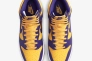 Кросівки Nike du hi retro DD1399-500 Фото 4