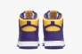 Кросівки Nike du hi retro DD1399-500 Фото 5