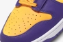 Кросівки Nike du hi retro DD1399-500 Фото 6