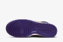 Кросівки Nike du hi retro DD1399-500 Фото 8