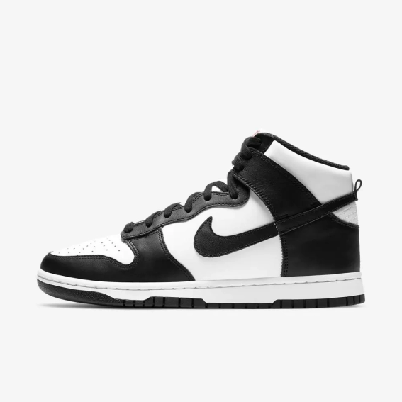 Кросівки Nike DU HIGH (GS) DB2179-103 фото 1 — інтернет-магазин Tapok