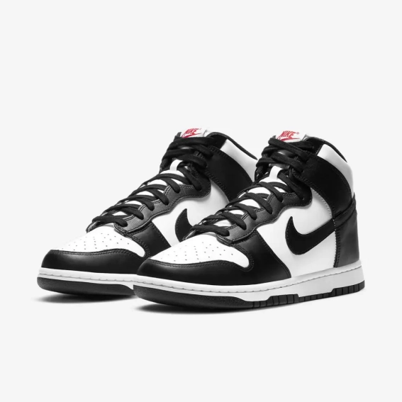 Кросівки Nike DU HIGH (GS) DB2179-103 фото 2 — інтернет-магазин Tapok