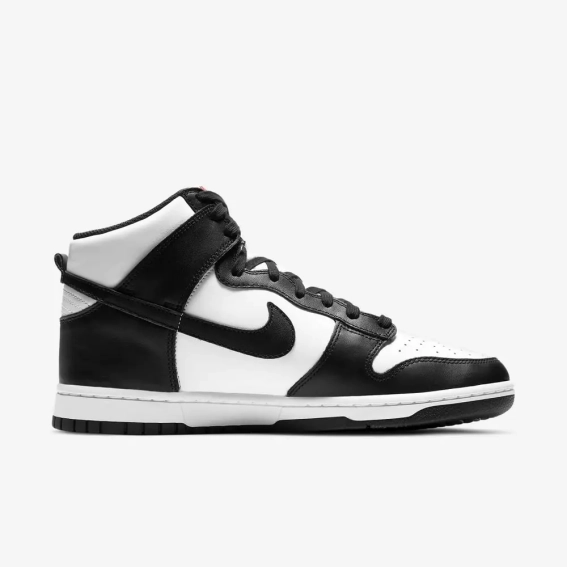 Кросівки Nike DU HIGH (GS) DB2179-103 фото 3 — інтернет-магазин Tapok