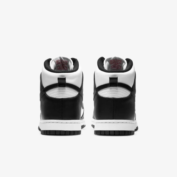 Кросівки Nike DU HIGH (GS) DB2179-103 фото 5 — інтернет-магазин Tapok