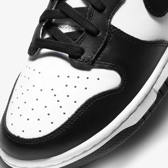 Кросівки Nike DU HIGH (GS) DB2179-103 фото 6 — інтернет-магазин Tapok