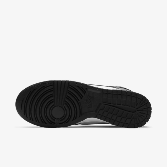 Кросівки Nike DU HIGH (GS) DB2179-103 фото 8 — інтернет-магазин Tapok