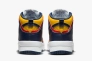 Кроссовки Nike Dunk Hi Rebel DH3718-701 Фото 5
