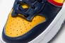 Кроссовки Nike Dunk Hi Rebel DH3718-701 Фото 6
