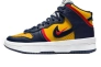 Кроссовки Nike Dunk Hi Rebel DH3718-701 Фото 9