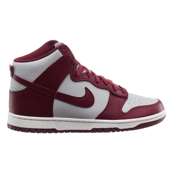 Кроссовки Nike DUNK HI RETRO DD1399-600 фото 3 — интернет-магазин Tapok