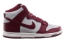 Кроссовки Nike DUNK HI RETRO DD1399-600 Фото 3