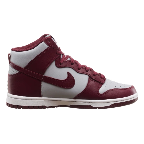 Кроссовки Nike DUNK HI RETRO DD1399-600 фото 4 — интернет-магазин Tapok