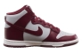 Кроссовки Nike DUNK HI RETRO DD1399-600 Фото 4