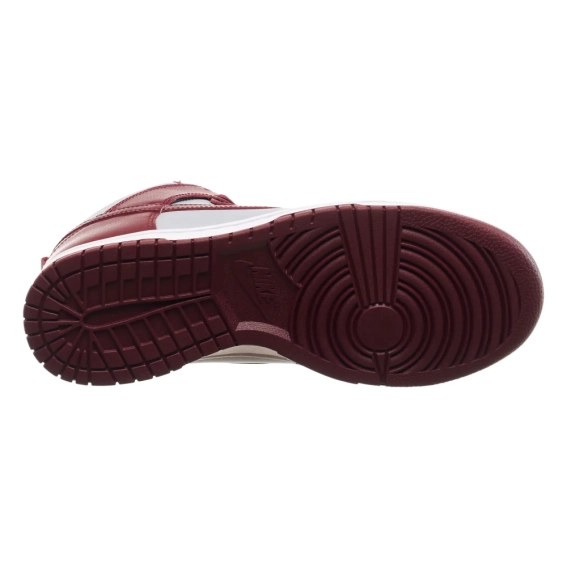 Кроссовки Nike DUNK HI RETRO DD1399-600 фото 5 — интернет-магазин Tapok