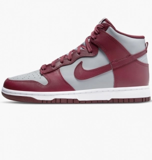Кросівки Nike DUNK HI RETRO DD1399-600