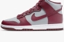 Кроссовки Nike DUNK HI RETRO DD1399-600 Фото 1