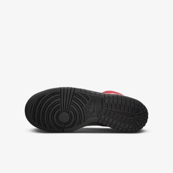Кроссовки Nike DUNK HIGH (GS) DB2179-003 фото 8 — интернет-магазин Tapok