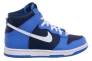 Кроссовки Nike Dunk High Gs &#39;Obsidian&#39; (DB2179-400) DB2179-400 Фото 3