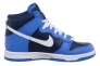 Кроссовки Nike Dunk High Gs &#39;Obsidian&#39; (DB2179-400) DB2179-400 Фото 4