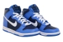 Кроссовки Nike Dunk High Gs &#39;Obsidian&#39; (DB2179-400) DB2179-400 Фото 6