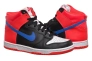 Кросівки Nike Dunk High Knicks (Gs) (DB2179-001) DB2179-001 Фото 1